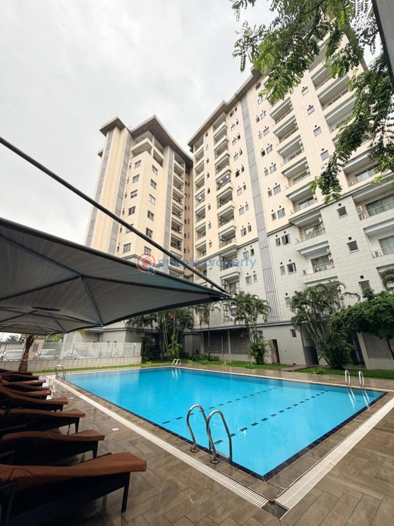 3 bedroom Flat & Apartment For Rent Victoria Island Lagos - 1