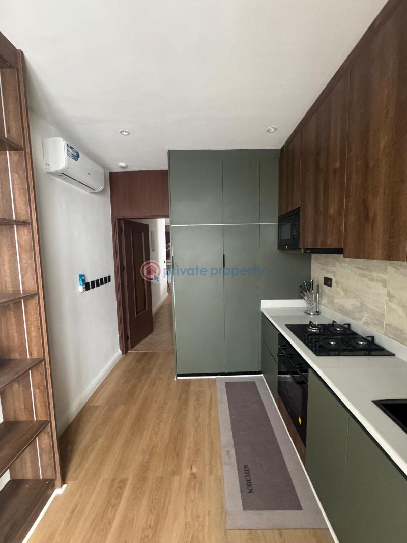 3 bedroom Flat & Apartment For Rent Victoria Island Lagos - 3