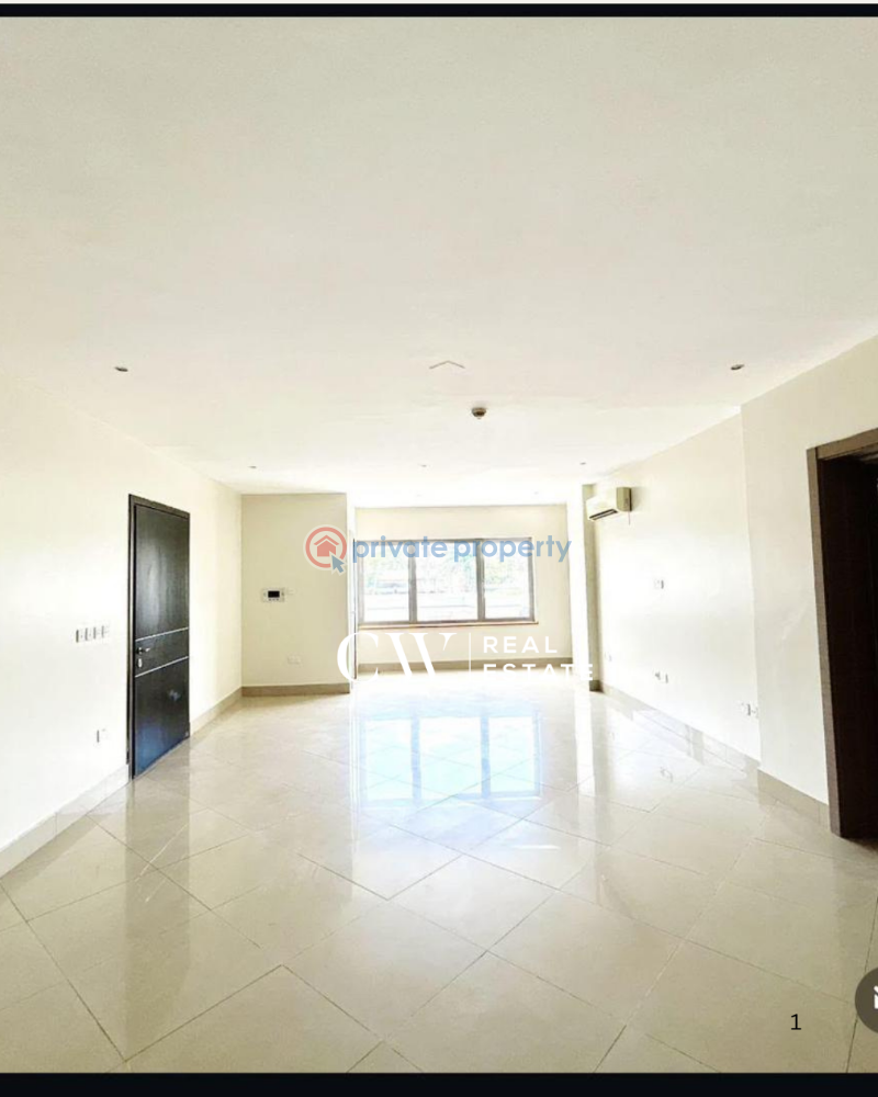 3 bedroom Flat & Apartment For Rent Victoria Island Lagos - 0