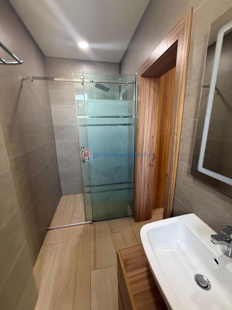 3 bedroom Flat & Apartment For Rent Victoria Island Lagos - 8