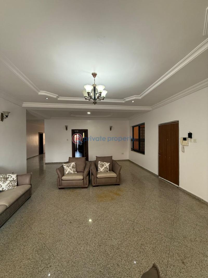 3 bedroom Flat & Apartment For Sale Oniru Victoria Island Lagos - 1
