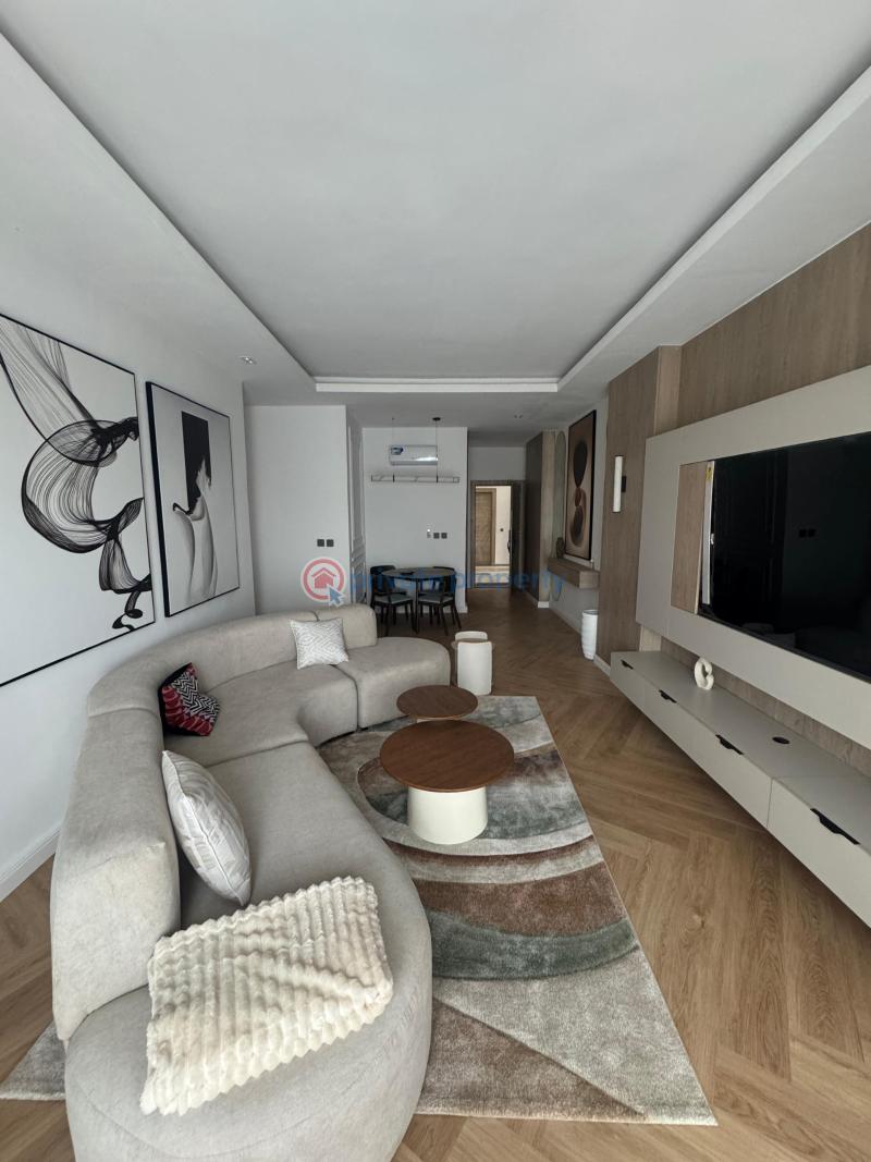 3 bedroom Flat & Apartment For Rent Victoria Island Lagos - 8