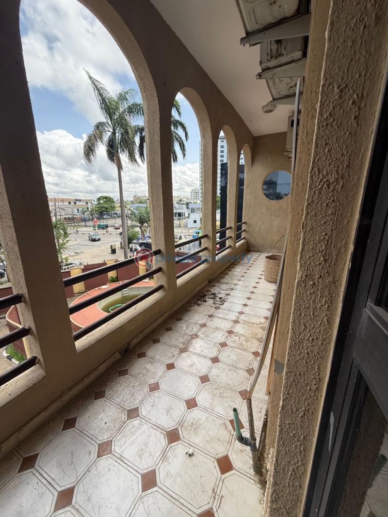 3 bedroom Flat & Apartment For Rent Victoria Island Lagos - 8