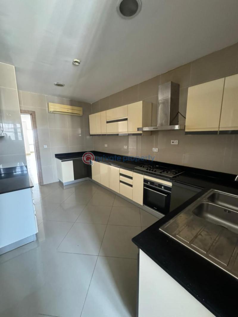 3 bedroom Flat & Apartment For Rent Victoria Island Lagos - 8