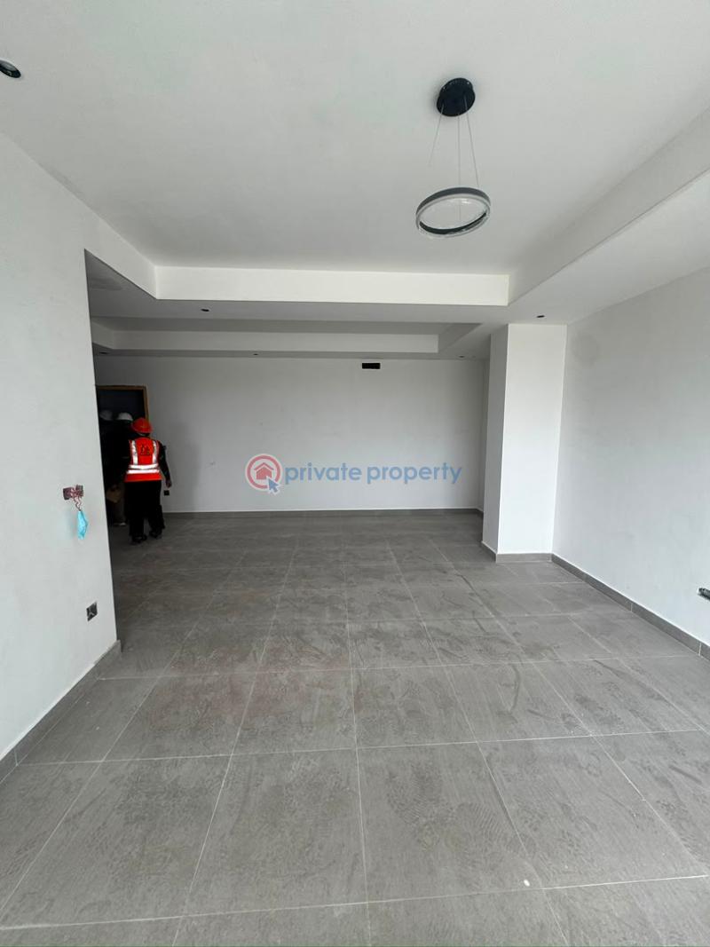 3 bedroom Flat & Apartment For Sale Victoria Island Lagos - 6