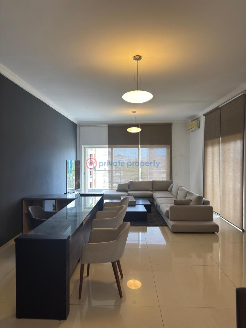 3 bedroom Flat & Apartment For Sale Victoria Island Lagos - 8