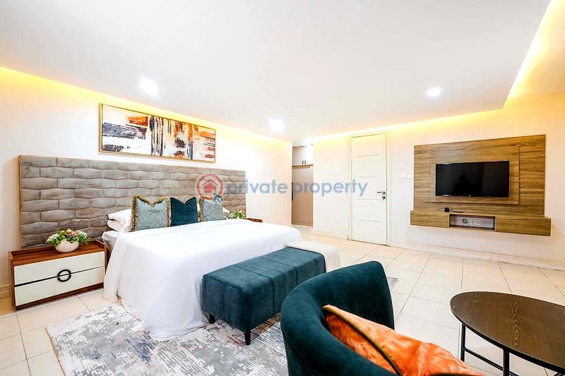 3 bedroom Flat & Apartment For Rent Victoria Island Lagos - 2
