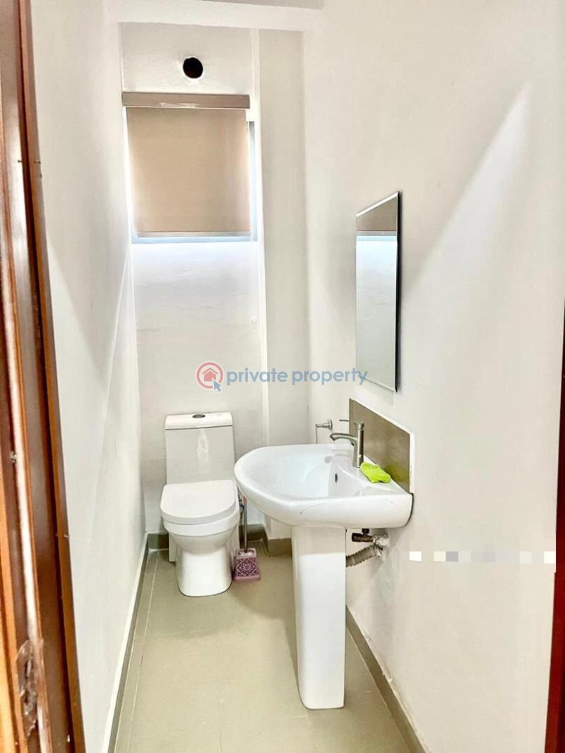 3 bedroom Flat & Apartment For Rent Victoria Island Lagos - 3