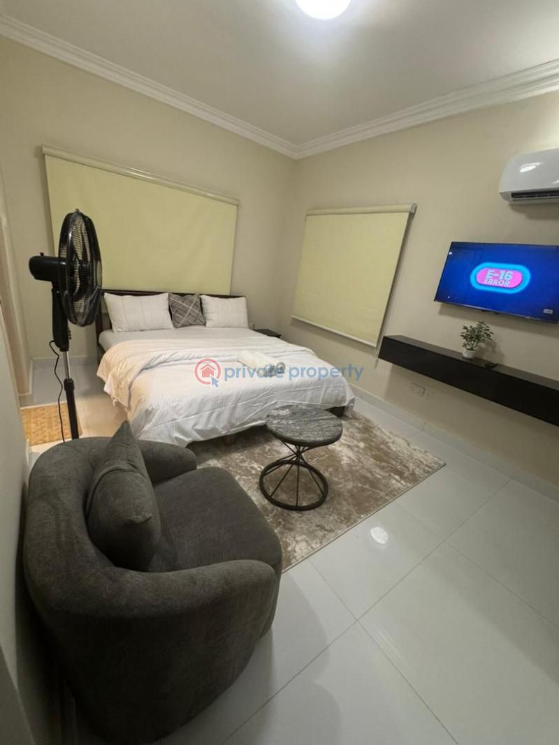 3 bedroom Flat & Apartment For Rent Victoria Island Lagos - 7