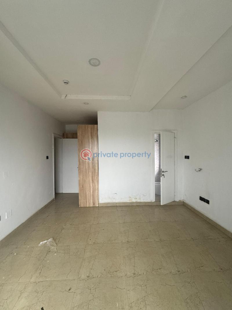 3 bedroom Flat & Apartment For Rent Victoria Island Lagos - 5