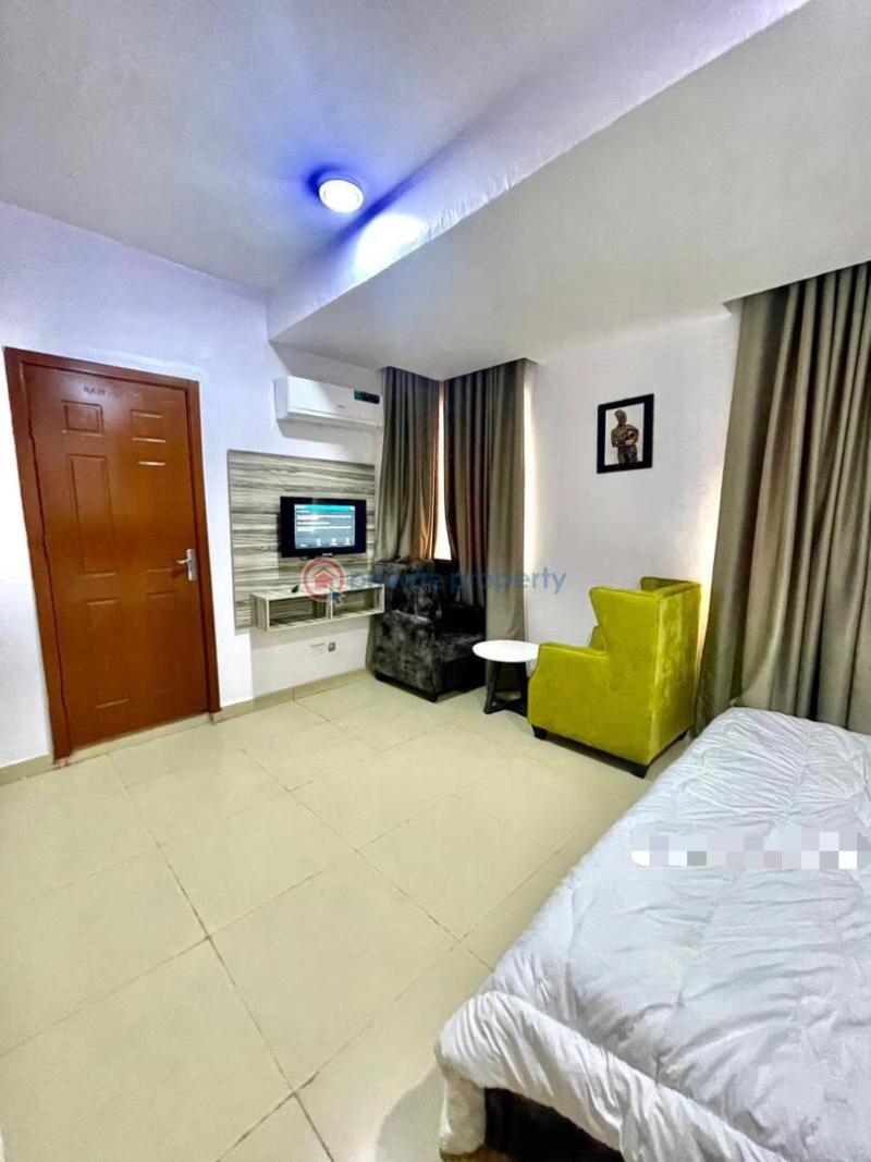 3 bedroom Flat & Apartment For Rent Victoria Island Lagos - 2