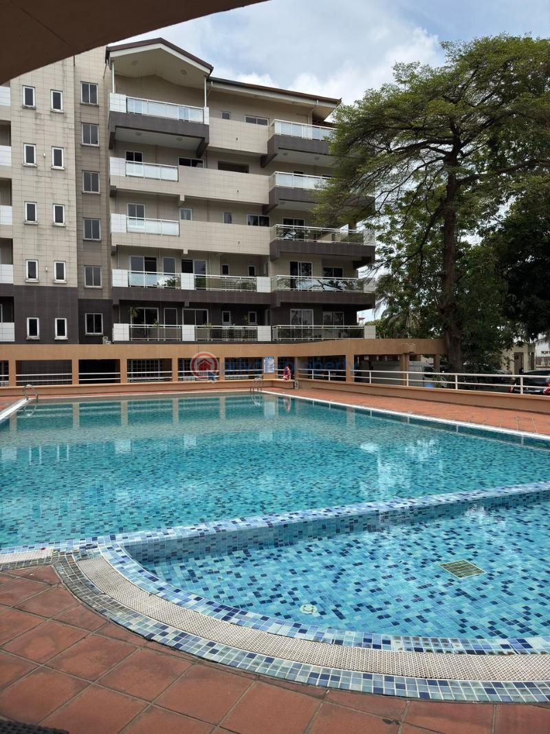 3 bedroom Flat & Apartment For Rent Victoria Island Lagos - 1