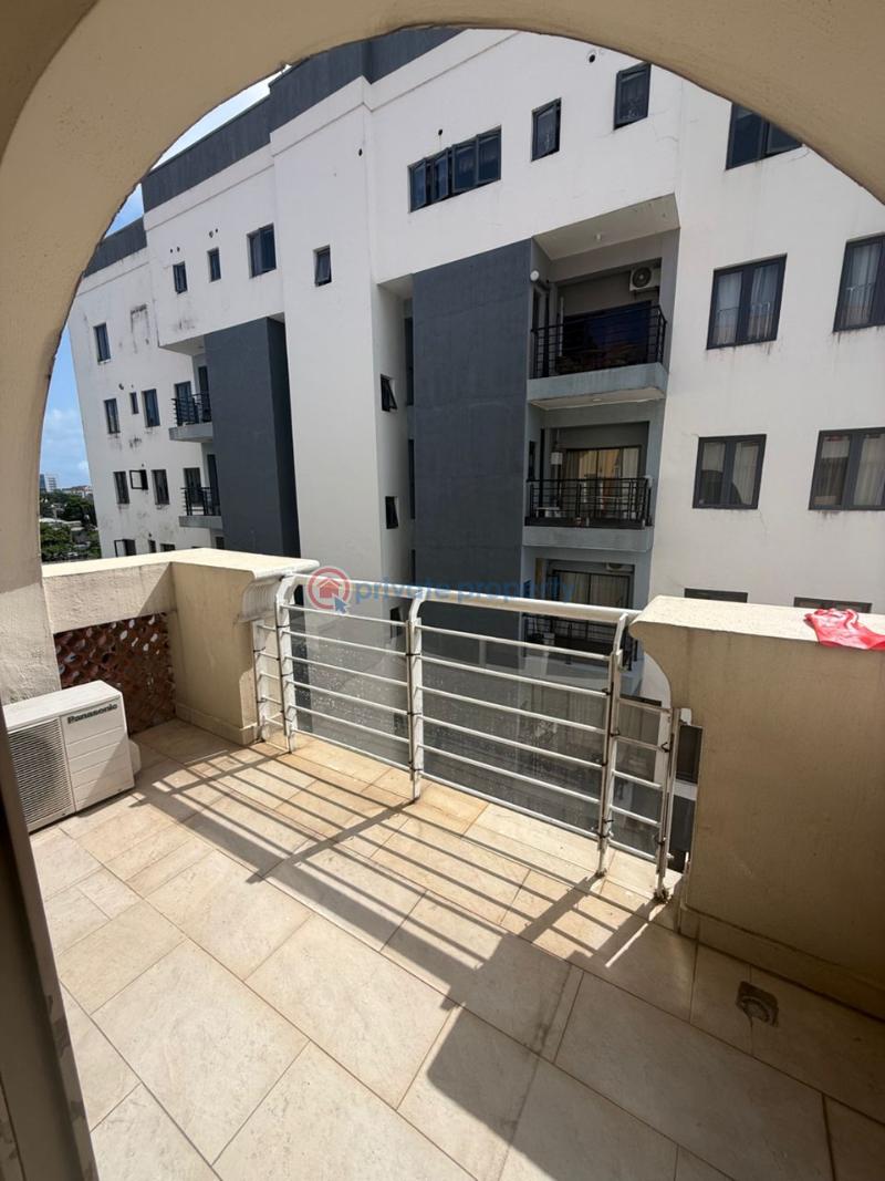 3 bedroom Flat & Apartment For Rent Victoria Island Lagos - 6