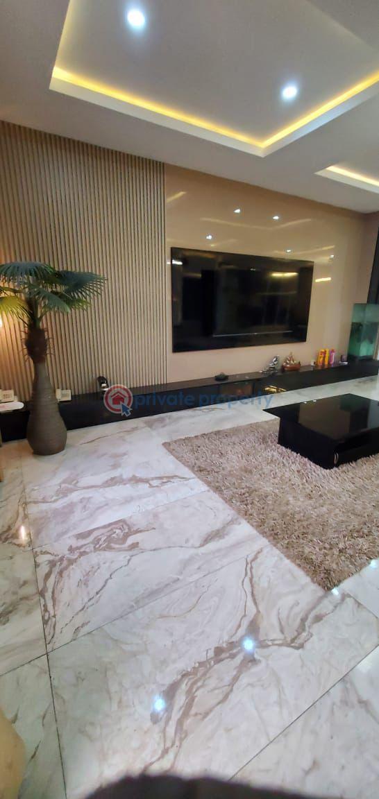 3 bedroom Flat & Apartment For Rent Oniru Victoria Island Lagos - 7