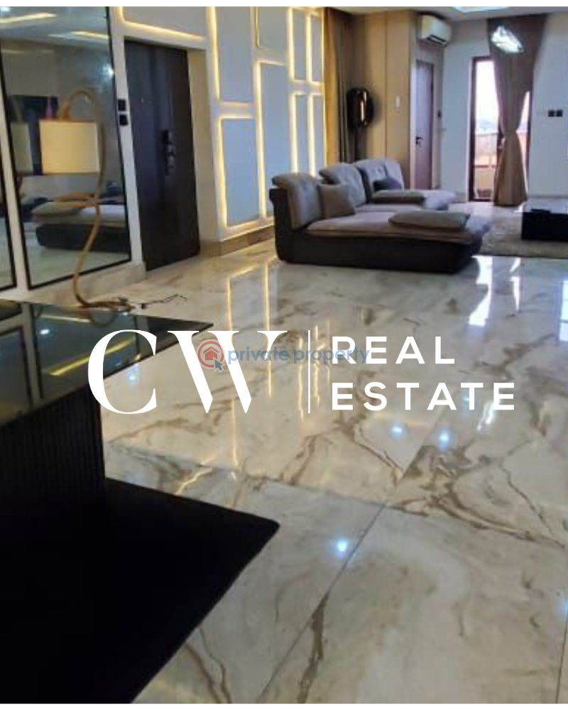 3 bedroom Flat & Apartment For Rent Oniru Victoria Island Lagos - 0