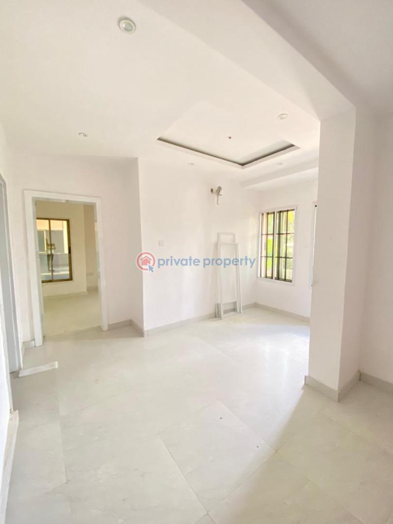 3 bedroom Flat & Apartment For Rent Victoria Island Lagos - 2