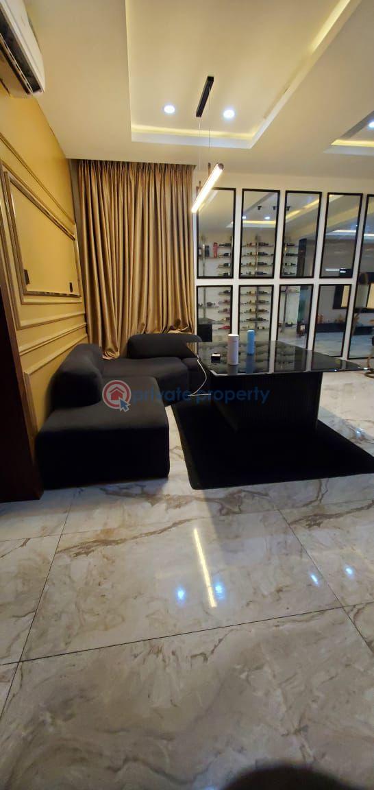 3 bedroom Flat & Apartment For Rent Oniru Victoria Island Lagos - 3