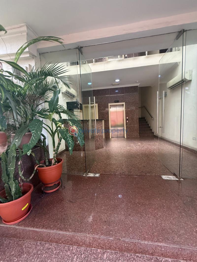 3 bedroom Flat & Apartment For Rent Victoria Island Lagos - 10