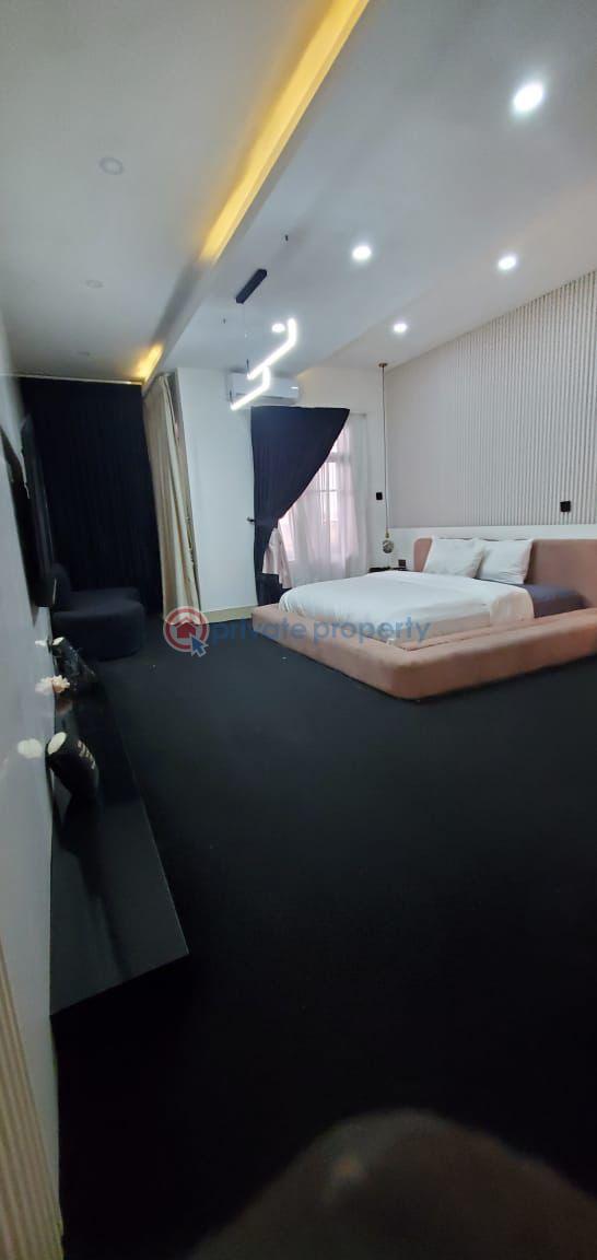 3 bedroom Flat & Apartment For Rent Oniru Victoria Island Lagos - 4