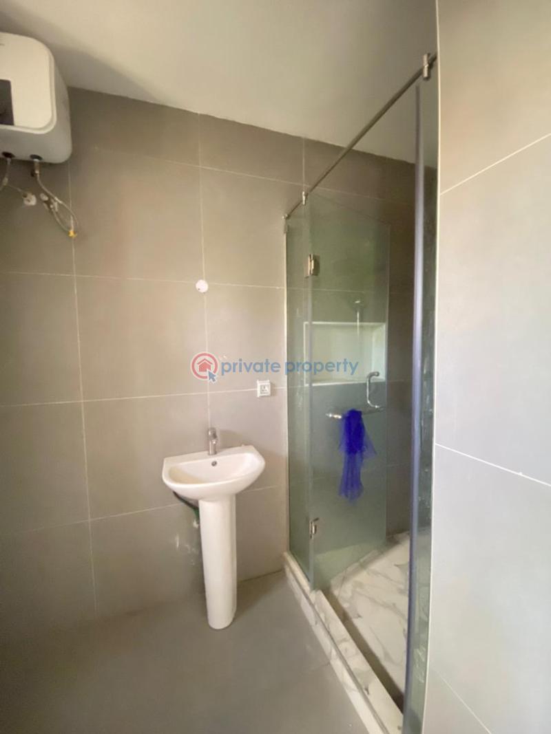 3 bedroom Flat & Apartment For Rent Victoria Island Lagos - 9