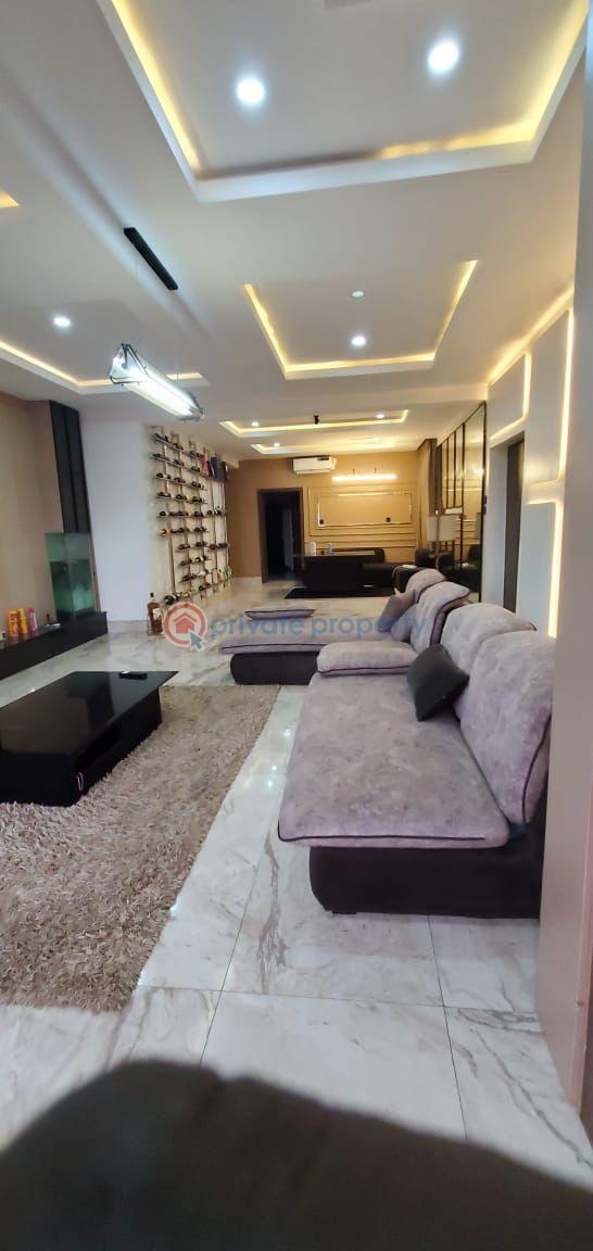 3 bedroom Flat & Apartment For Rent Oniru Victoria Island Lagos - 6