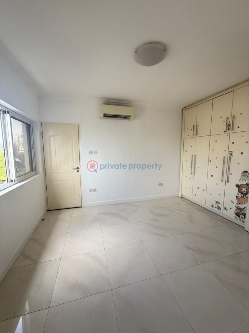 3 bedroom Flat & Apartment For Rent Victoria Island Lagos - 4