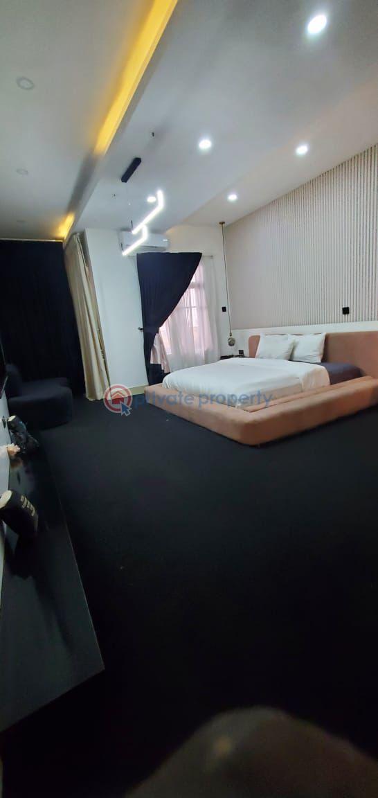 3 bedroom Flat & Apartment For Rent Oniru Victoria Island Lagos - 5