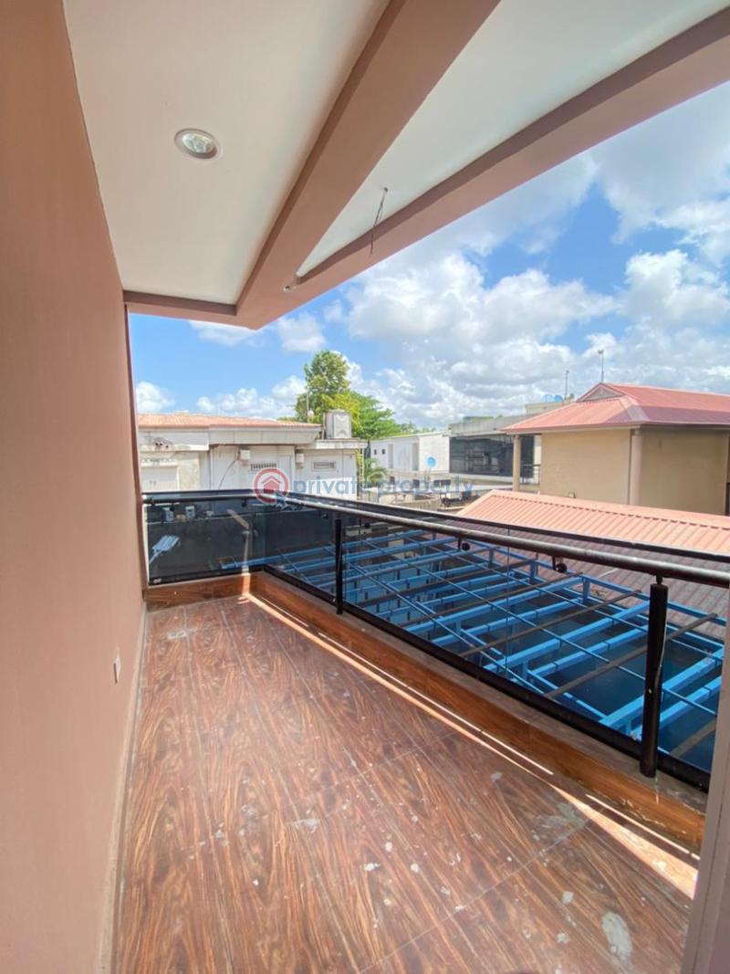 3 bedroom Flat & Apartment For Rent Victoria Island Lagos - 13