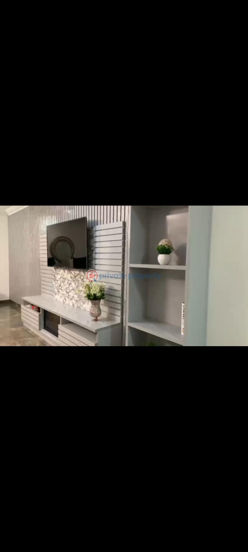 3 bedroom Block Of Flats For Rent Banana Island Ikoyi Lagos - 2