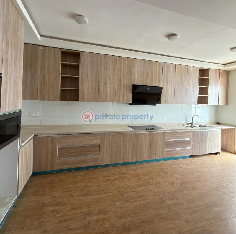 3 bedroom Flat & Apartment For Rent Lekki Phase 1 Lagos - 2