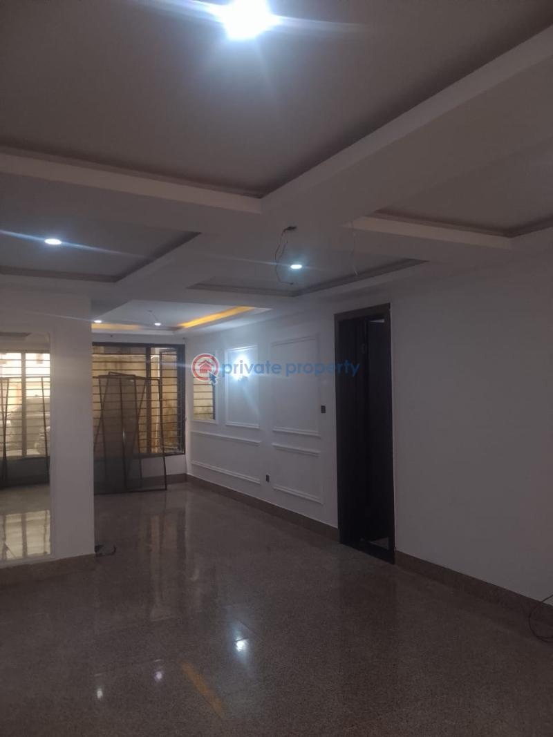 3 bedroom Flat & Apartment For Rent Behind Nike Art Gallery Lekki Phase 1 Lagos - 10