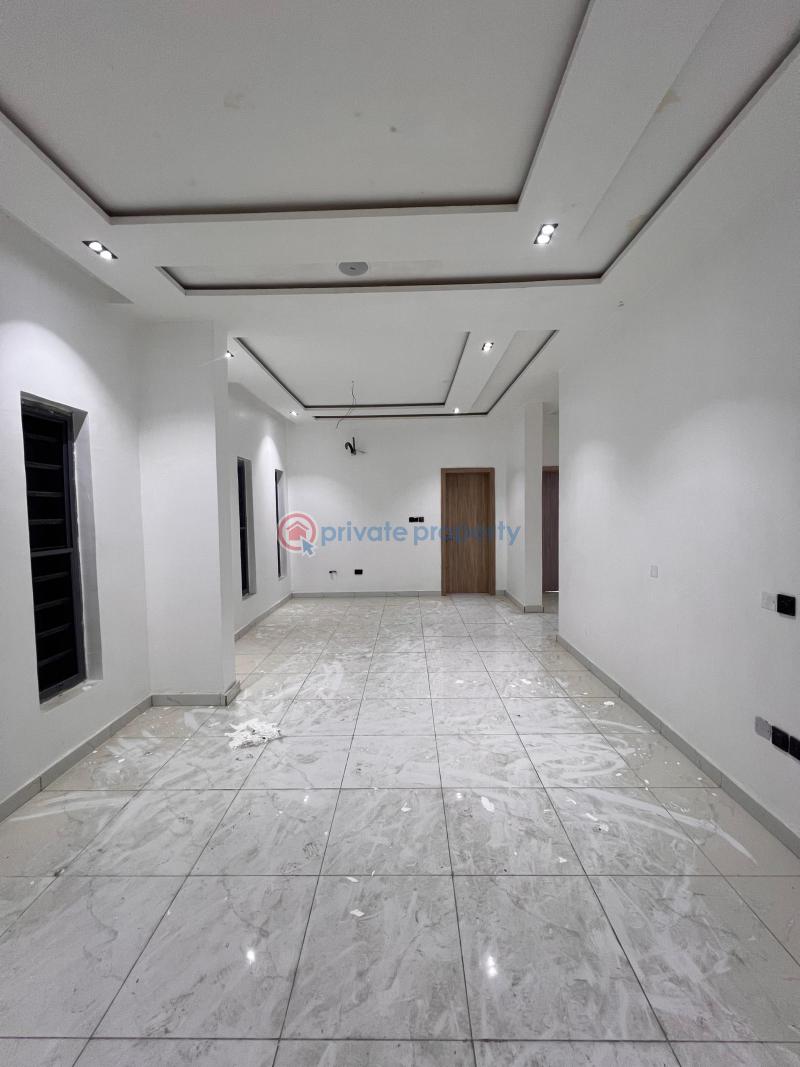3 bedroom Flat & Apartment For Rent Lekki Lagos - 1