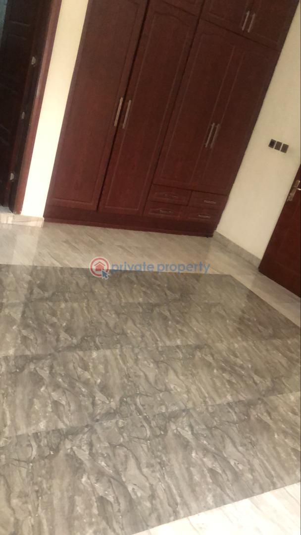 3 bedroom Flat & Apartment For Rent Parkview Estate Ikoyi Lagos - 5