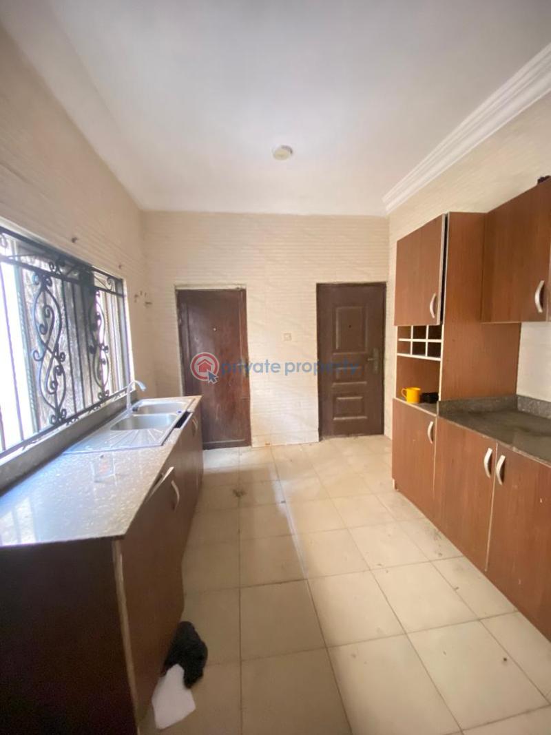 3 bedroom Shared Apartment For Rent Agungi, Lekki Lagos Agungi Lekki Lagos - 3