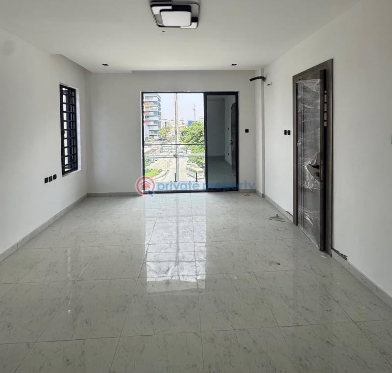 3 bedroom Flat & Apartment For Sale Lekki Phase 1 Lagos - 1