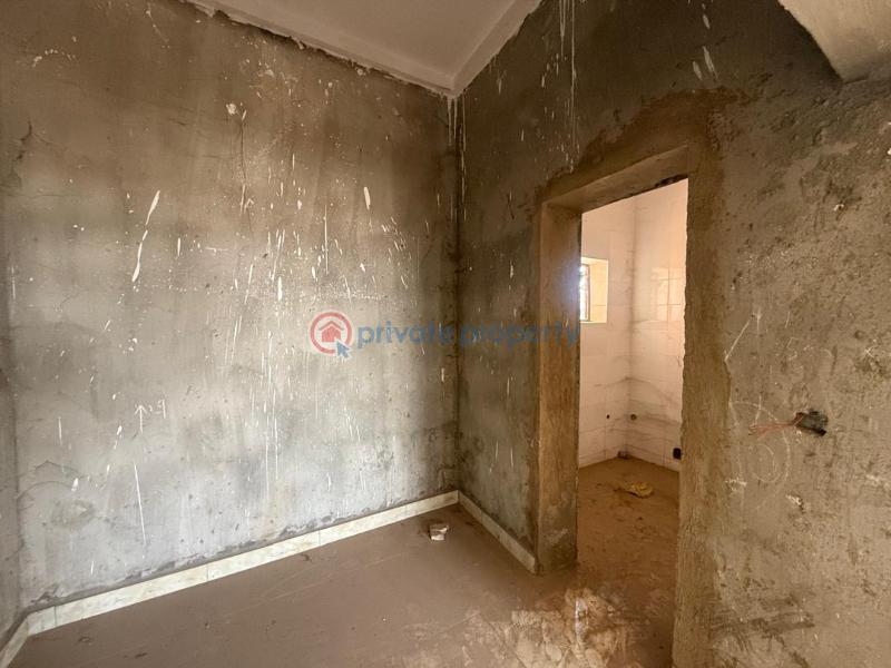 3 bedroom Block Of Flats For Sale Lifecamp Life Camp Abuja Phase 3  - 5