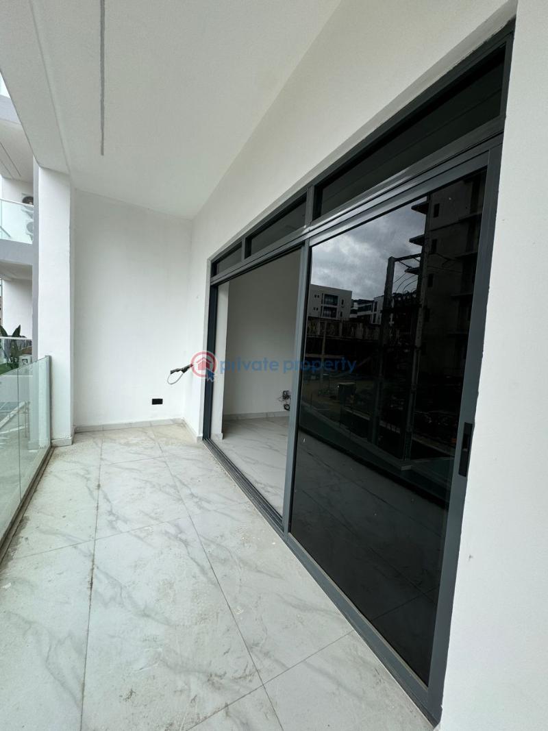 3-bedroom apartment with bq - 7 3 bedroom Flat & Apartment For Sale Lekki Phase 1 Lagos - 7