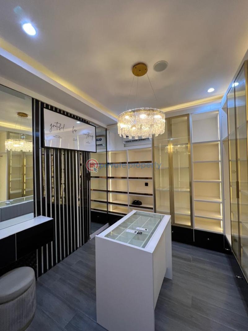 3 bedroom Flat & Apartment For Sale Osapa Lekki Lagos - 3