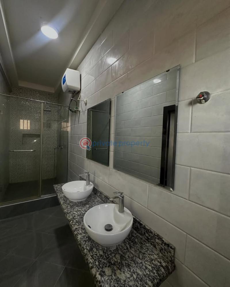 3 bedroom Flat & Apartment For Rent Lekki Phase 1 Lagos - 3