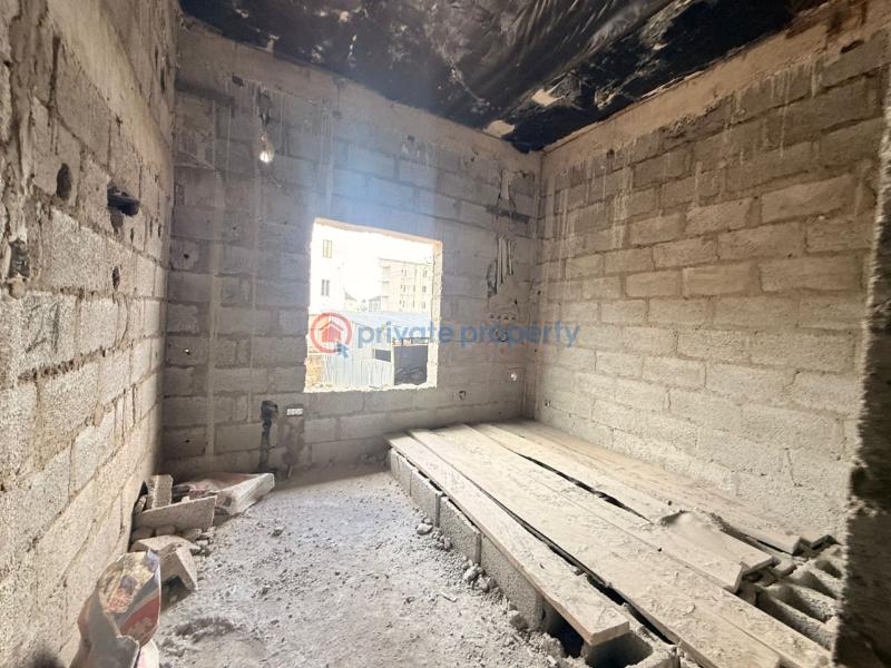 3 bedroom Flat & Apartment For Sale Jahi Abuja Phase 2  - 5