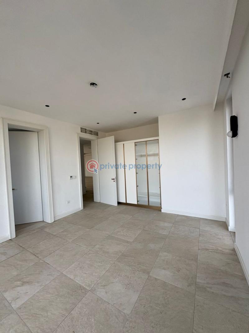 3 bedroom Flat & Apartment For Rent Wuse II Abuja Phase 1  - 4