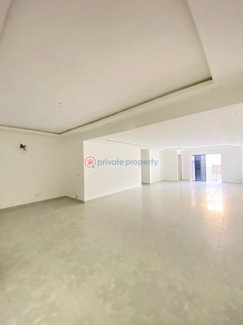 3 bedroom Shared Apartment For Sale Lekki Right Phase 1 Lagos Lekki Lagos - 8