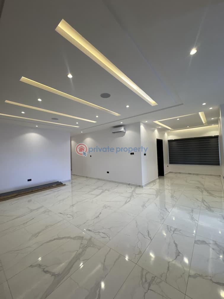 3 bedroom Flat & Apartment For Sale Lekki Phase 1 Lagos - 2