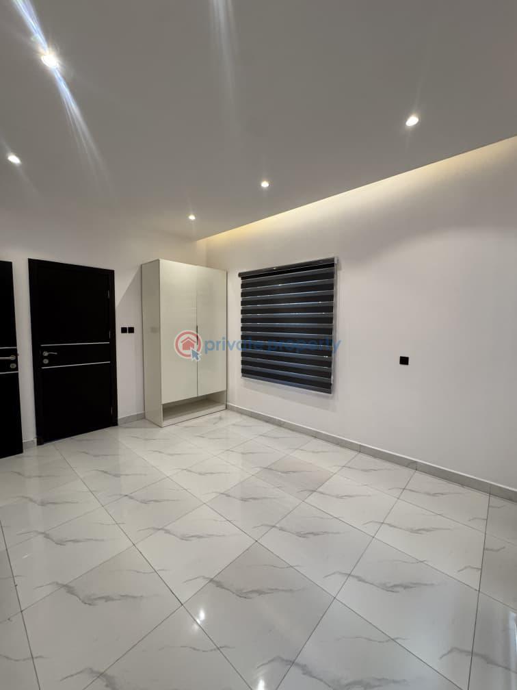 3 bedroom Flat & Apartment For Sale Lekki Phase 1 Lagos - 5