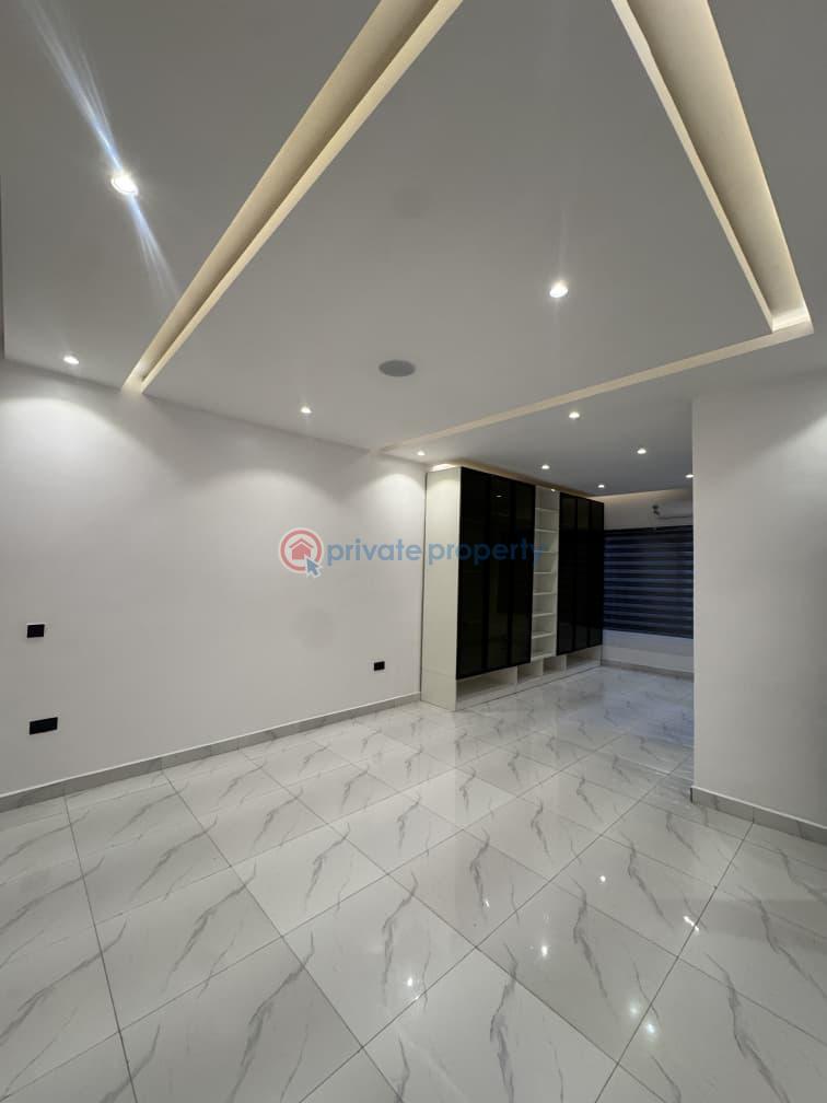 3 bedroom Flat & Apartment For Sale Lekki Phase 1 Lagos - 7