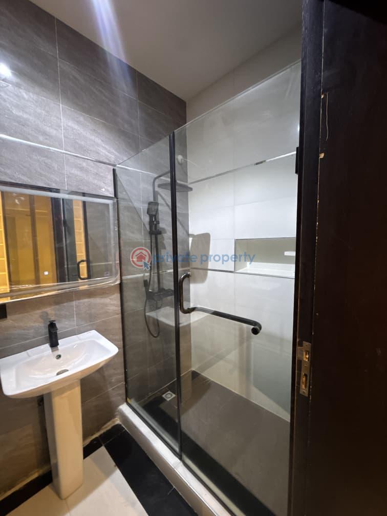 3 bedroom Flat & Apartment For Sale Lekki Phase 1 Lagos - 4