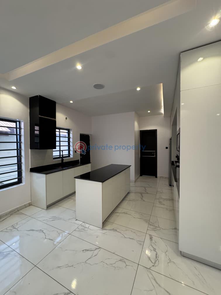 3 bedroom Flat & Apartment For Sale Lekki Phase 1 Lagos - 3