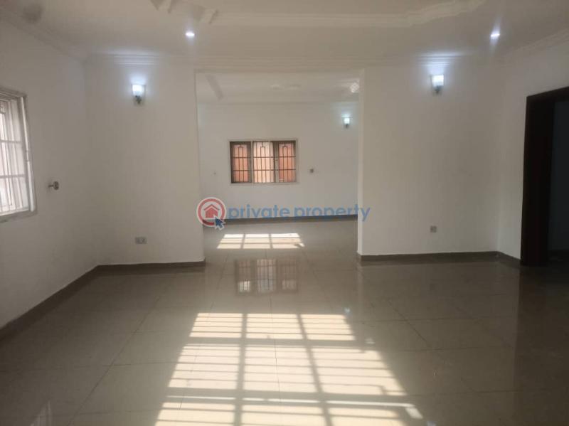 3 bedroom Flat & Apartment For Rent Oniru Victoria Island Lagos - 8