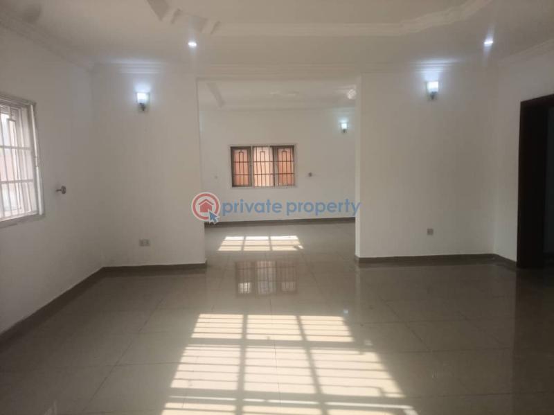 3 bedroom Flat & Apartment For Rent Oniru Victoria Island Lagos - 4
