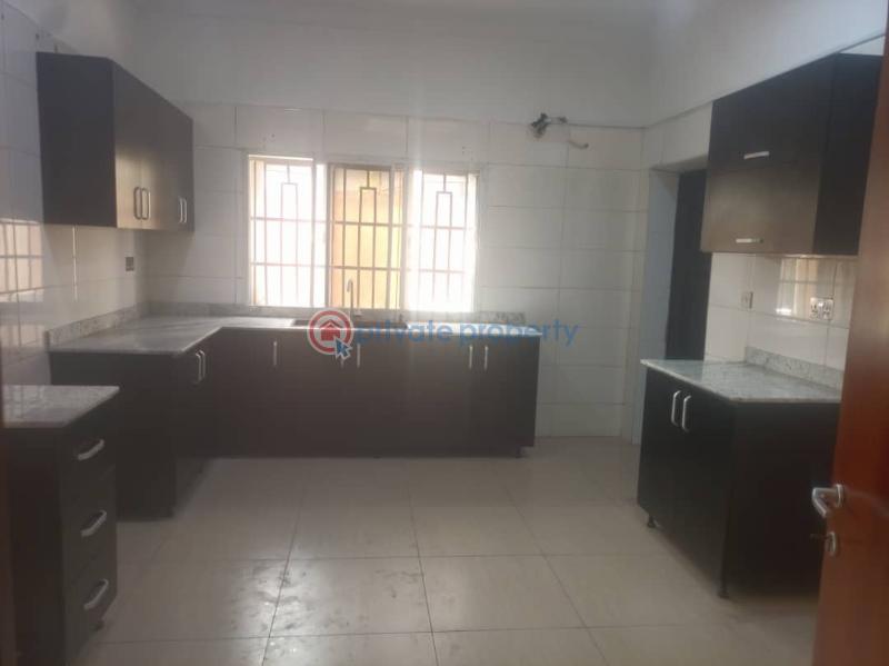 3 bedroom Flat & Apartment For Rent Oniru Victoria Island Lagos - 7